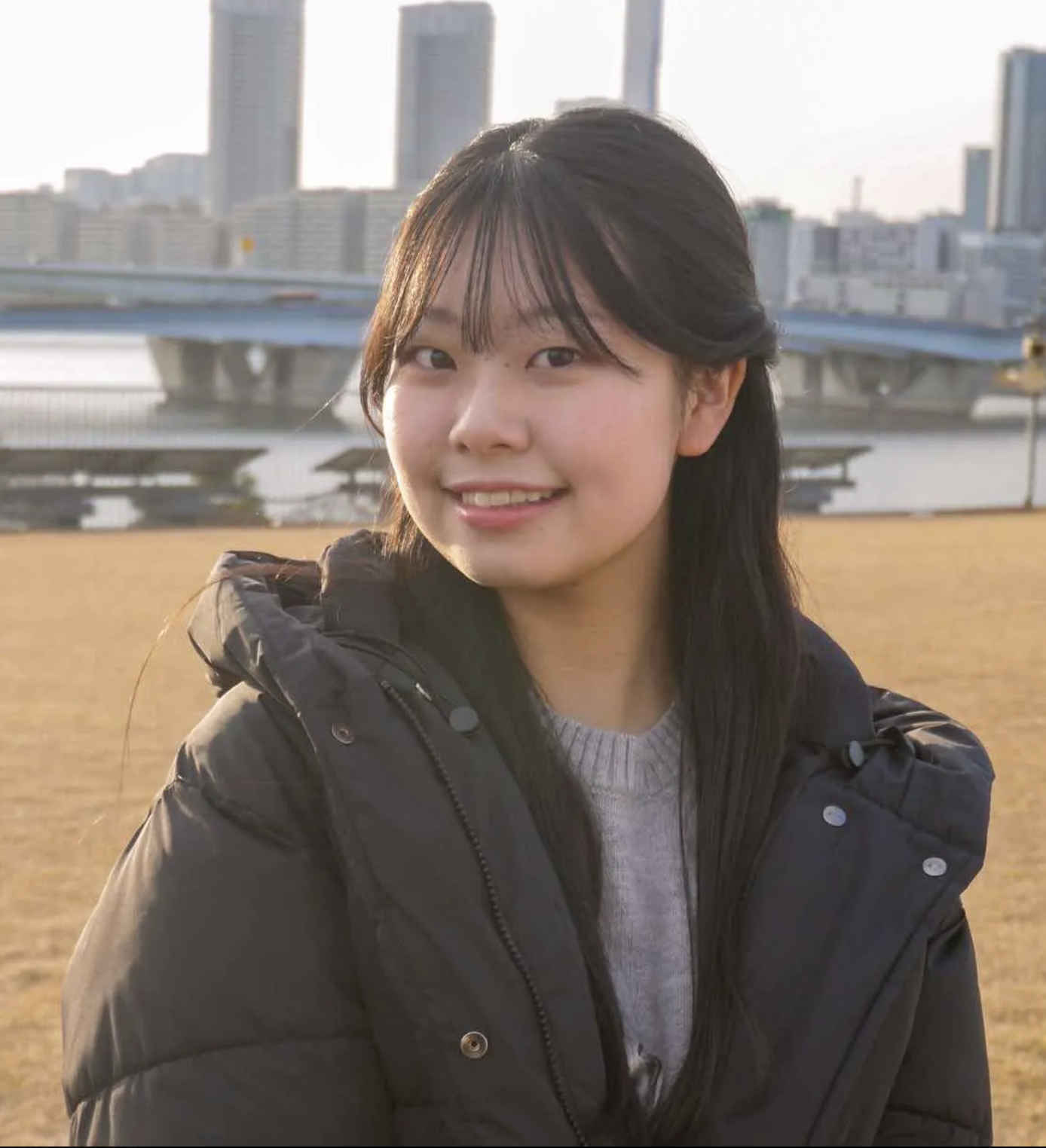 Koharu Sakata