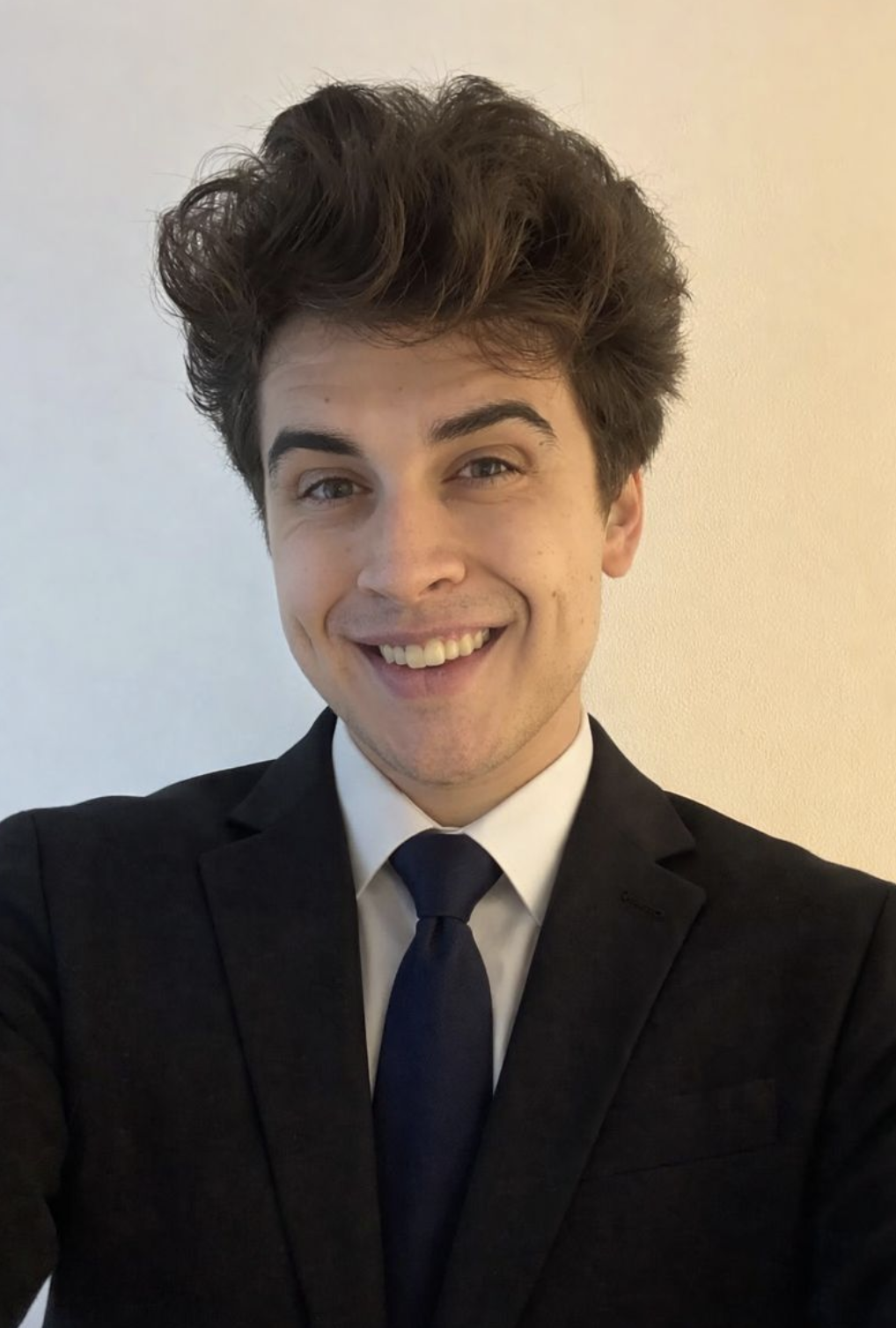 Reid Luskey