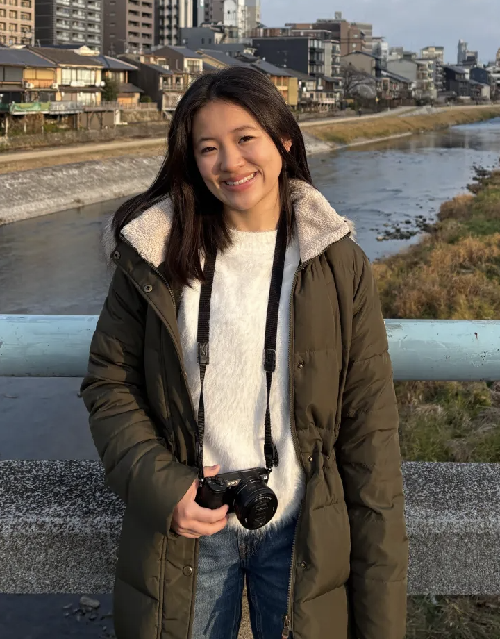 Riho Tsuneoka