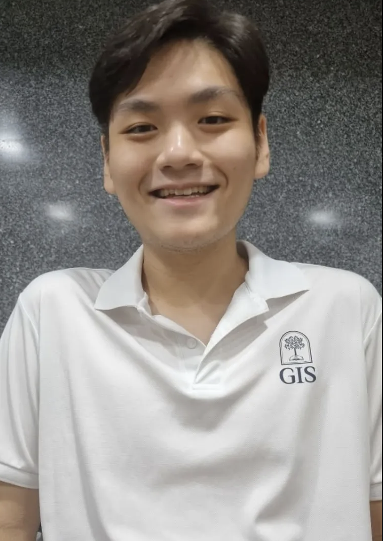 Sungha Ryan Yoo